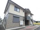 アルシオーネ Bの間取り画像