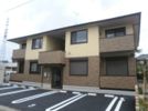 ボナール Aの間取り画像