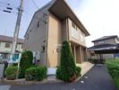 モダンヒル 壱番館の外観