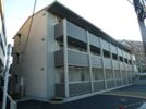 ヴィルクレール Ⅱの間取り画像