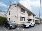 ヴィラムート 弐番館の間取り画像