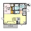 グランドゥール駅南の間取り画像