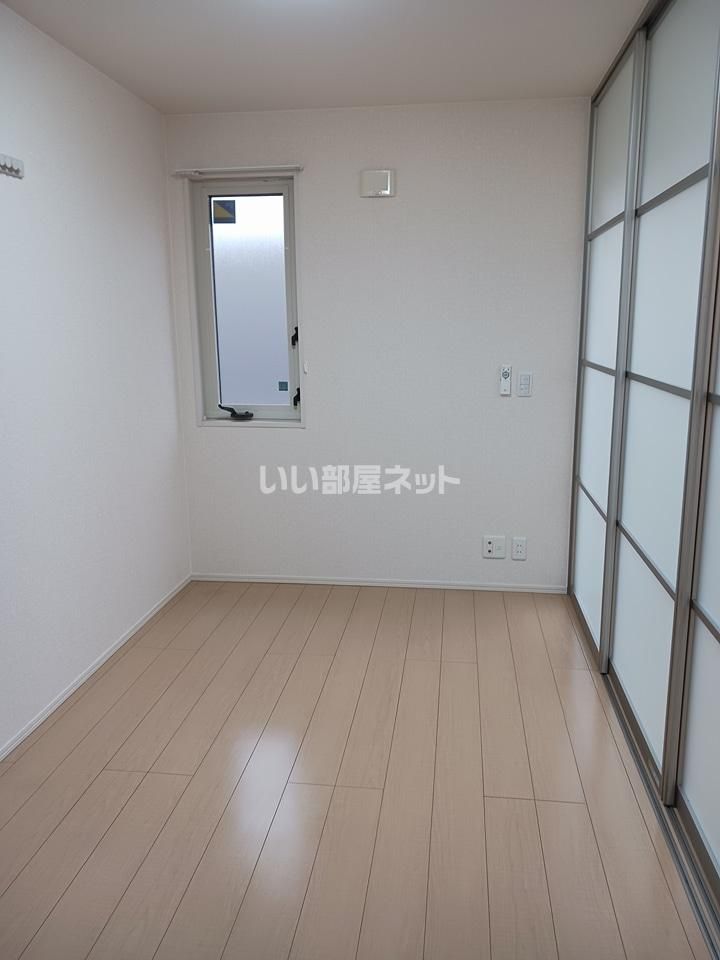 洋室