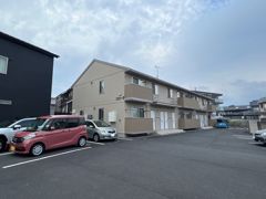フローラの外観画像