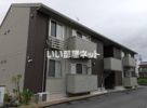 コンフォート梓の間取り画像