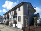 ローズガーデンの間取り画像