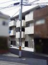 ジョリシャンブルⅡの外観