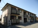セジュール誉 B棟の間取り画像