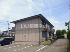 アムール上峰の外観画像