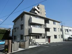 クレールオッツ谷山中央の外観画像