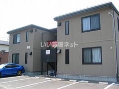 フィールド・ハイムの外観画像