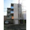 Orangerie612(オランジュリー612)の間取り画像