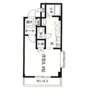 KOHWA STARの間取り画像
