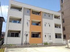 カーサ ドルチェの外観画像