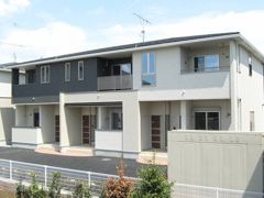 サンリット デーア Bの外観画像