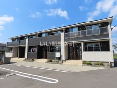 グル ピーノ Ⅱの外観画像