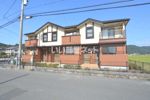 サンライズ新町Aの外観画像