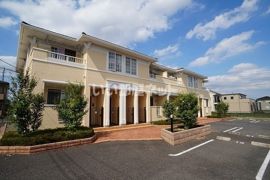 シプリエールDの外観画像