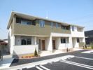 パムッカレ弐番館の間取り画像