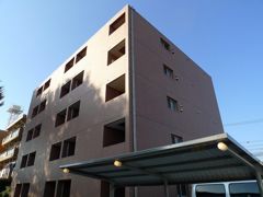 ヒルズ小平の外観画像