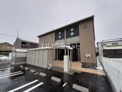 エレガンス メゾンの外観画像