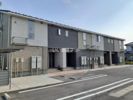 リヴァー ウエストの間取り画像