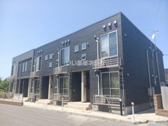 リュシオル Ⅰの外観画像