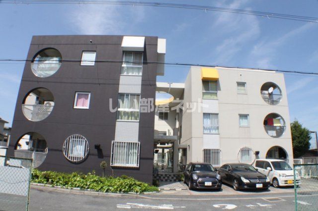 ルシール森田の外観画像