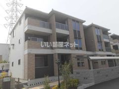 ロン・ボヌール 弁天池公園 Ⅰの外観画像