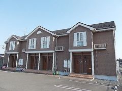 ポラリスⅠの外観画像