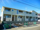 マーベラス・アンジュの間取り画像
