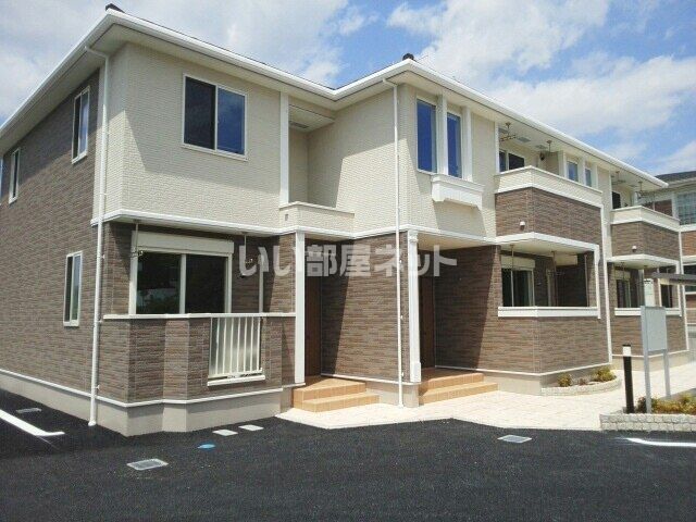 プレアデスCの外観画像