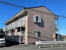 コーポサチ Bの間取り画像