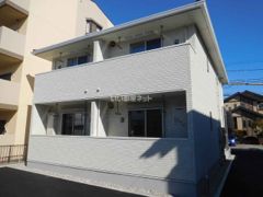 フィオーレ 咲の外観画像