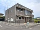 ボンヌ・シャンスⅡの間取り画像