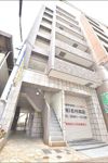目白シティの外観