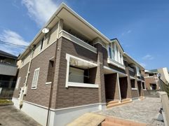 リオの外観画像