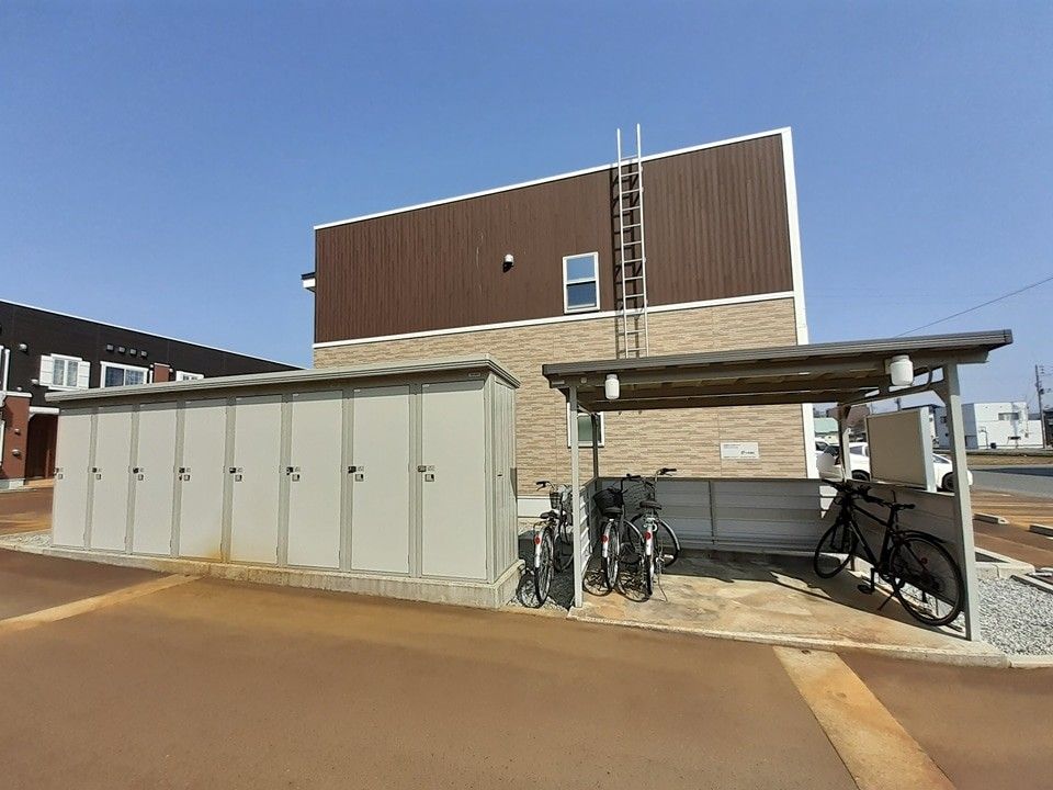 その他