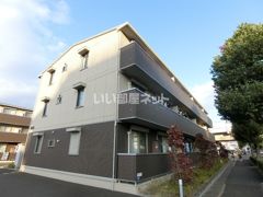 レガーロ Aの外観画像