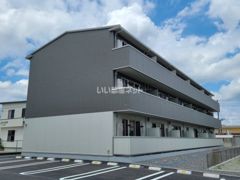 サニーコートの外観画像