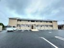 ブライトホープの外観