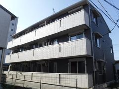 ヴィラ リッツⅢの外観画像