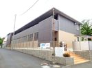 アトリオみなみだいらⅤの間取り画像