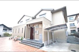Green Hills 湘南 B棟の外観画像