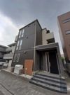 グランデファーレ仲町台の外観