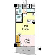 GrandーPlace MIZUHOの間取り画像