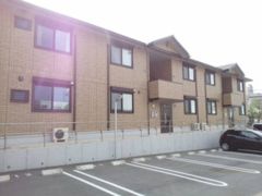 レジデンス コーワの外観画像