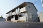 グラシアの間取り画像