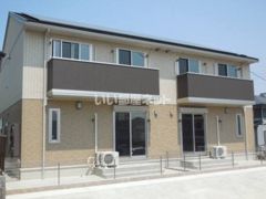 セジュール桜の外観画像