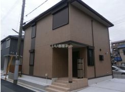 橋の内3丁目戸建 C棟の外観画像